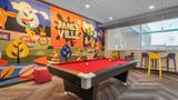 Tru by Hilton Janesville Lobby