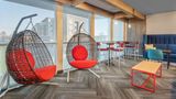 Tru by Hilton Janesville Lobby