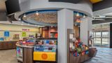Tru by Hilton Janesville Restaurant