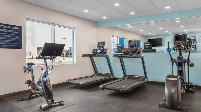 <b>Tru by Hilton Janesville Health</b>. Images powered by <a href="https://iceportal.shijigroup.com/" title="IcePortal" target="_blank">IcePortal</a>.