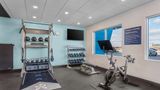 Tru by Hilton Janesville Health