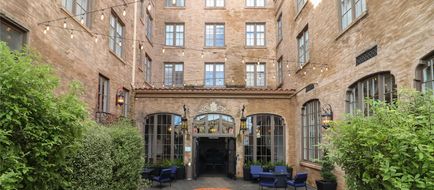 Hotel Petaluma, Tapestry Coll by Hilton Exterior