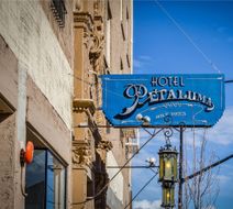 Hotel Petaluma, Tapestry Coll by Hilton Exterior