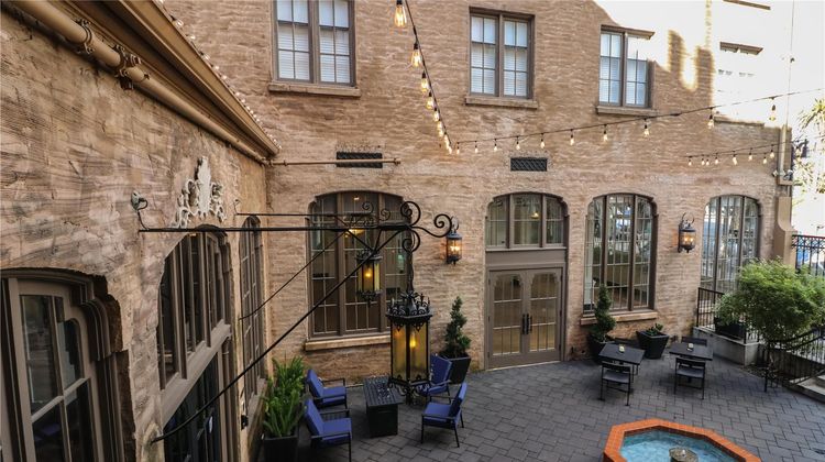 Hotel Petaluma, Tapestry Coll by Hilton Exterior