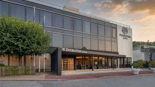 DoubleTree by Hilton Paris Bougival