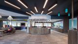 Tru by Hilton Fayetteville Fort Bragg Lobby