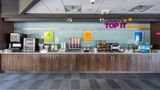 Tru by Hilton Fayetteville Fort Bragg Restaurant