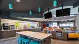 Tru by Hilton Fayetteville Fort Bragg Restaurant