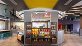 Tru by Hilton Fayetteville Fort Bragg Restaurant