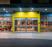 Tru by Hilton Fayetteville Fort Bragg Exterior