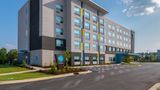Tru by Hilton Fayetteville Fort Bragg Exterior