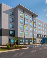 Tru by Hilton Fayetteville Fort Bragg