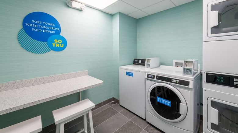 <b>Tru by Hilton Fayetteville Fort Bragg Other</b>. Images powered by <a href="https://iceportal.shijigroup.com/" title="IcePortal" target="_blank">IcePortal</a>.