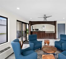 Quality Inn & Suites Lobby