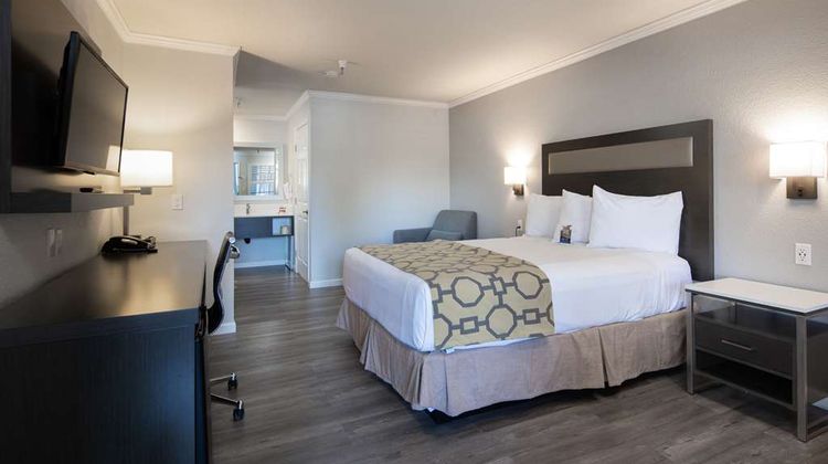 Rodeway Inn Milpitas near Great Mall Room