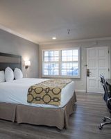 Rodeway Inn Milpitas near Great Mall