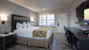 Rodeway Inn Milpitas near Great Mall