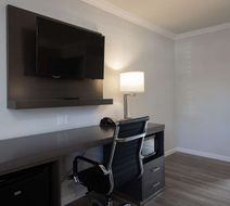 Rodeway Inn Milpitas near Great Mall Room