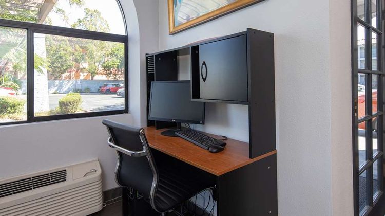 Rodeway Inn Milpitas near Great Mall Other