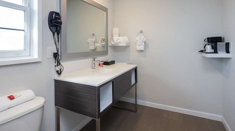 Rodeway Inn Milpitas near Great Mall Room
