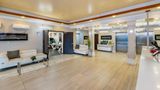 Quality Inn Sunshine Suites Lobby