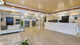 Quality Inn Sunshine Suites Lobby