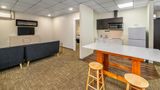 Quality Inn Sunshine Suites Suite