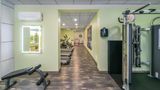 Quality Inn Sunshine Suites Health