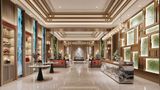 Ramada Encore by Wyndham Xishuangbanna Lobby