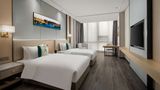 Ramada Encore by Wyndham Xishuangbanna Room