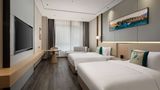 Ramada Encore by Wyndham Xishuangbanna Room