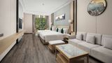 Ramada Encore by Wyndham Xishuangbanna Room
