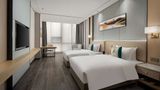 Ramada Encore by Wyndham Xishuangbanna Room