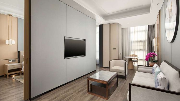 Ramada Encore by Wyndham Xishuangbanna Room