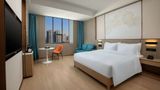 Ramada Encore by Wyndham Changsha Yuhua Room