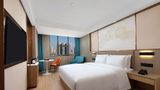 Ramada Encore by Wyndham Changsha Yuhua Room