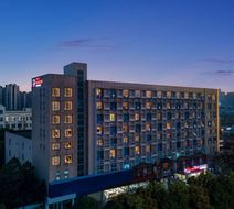 Ramada Encore by Wyndham Changsha Yuhua Exterior