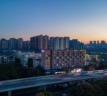 Ramada Encore by Wyndham Changsha Yuhua Exterior
