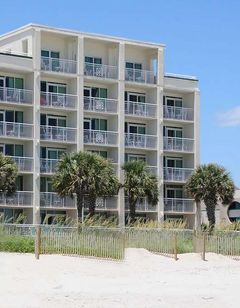 The Sandbar Hotel Trademark Collection