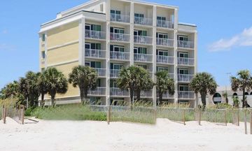 The Sandbar Hotel Trademark Collection