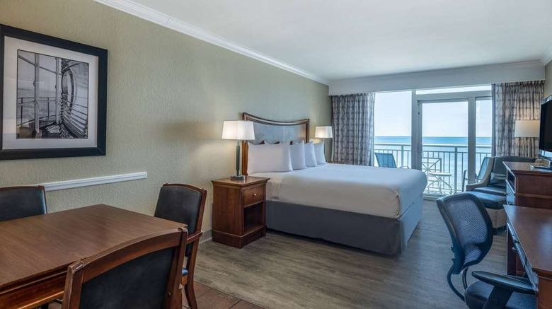 <b>The Sandbar Hotel Trademark Collection Room</b>. Images powered by <a href="https://iceportal.shijigroup.com/" title="IcePortal" target="_blank">IcePortal</a>.