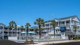The Sandbar Hotel Trademark Collection Exterior