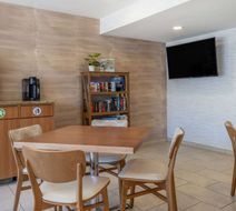 The Sandbar Hotel Trademark Collection Lobby