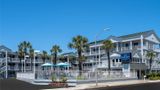The Sandbar Hotel Trademark Collection Exterior