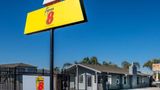 Super 8 by Wyndham Bakersfield Exterior