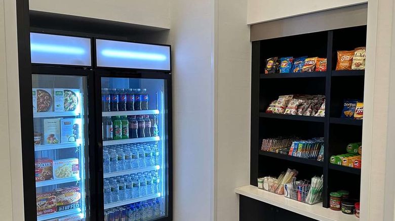 <b>La Quinta Inn & Suites Rosemont/O'Hare Other</b>. Images powered by <a href="https://iceportal.shijigroup.com/" title="IcePortal" target="_blank">IcePortal</a>.