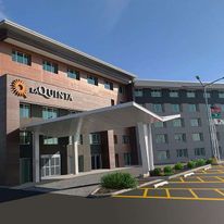 La Quinta Inn & Suites Rosemont/O'Hare