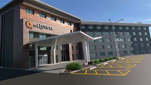 La Quinta Inn & Suites Rosemont/O'Hare