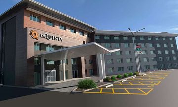 La Quinta Inn & Suites Rosemont/O'Hare