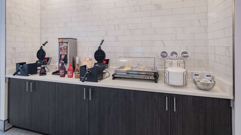<b>La Quinta Inn & Suites Rosemont/O'Hare Other</b>. Images powered by <a href="https://iceportal.shijigroup.com/" title="IcePortal" target="_blank">IcePortal</a>.